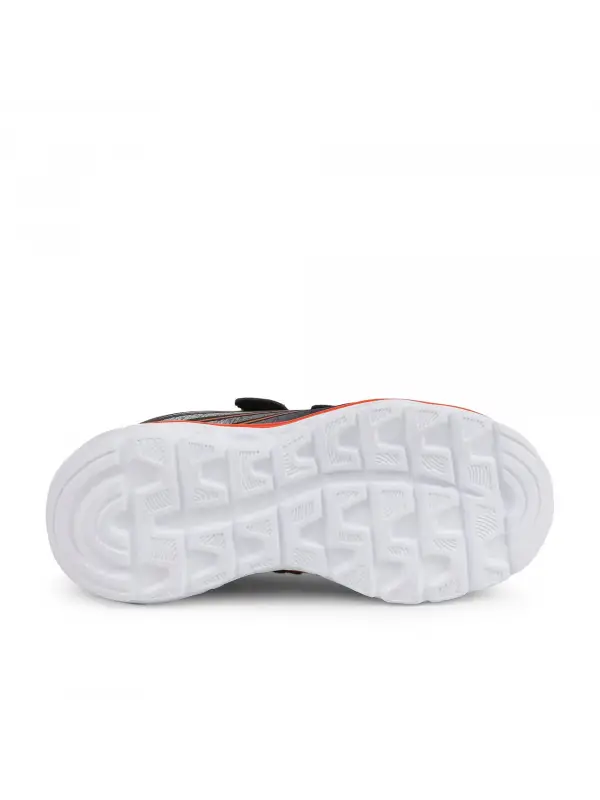 Buckhead Maxim Siyah/Turuncu Buck3026 - Işıklı