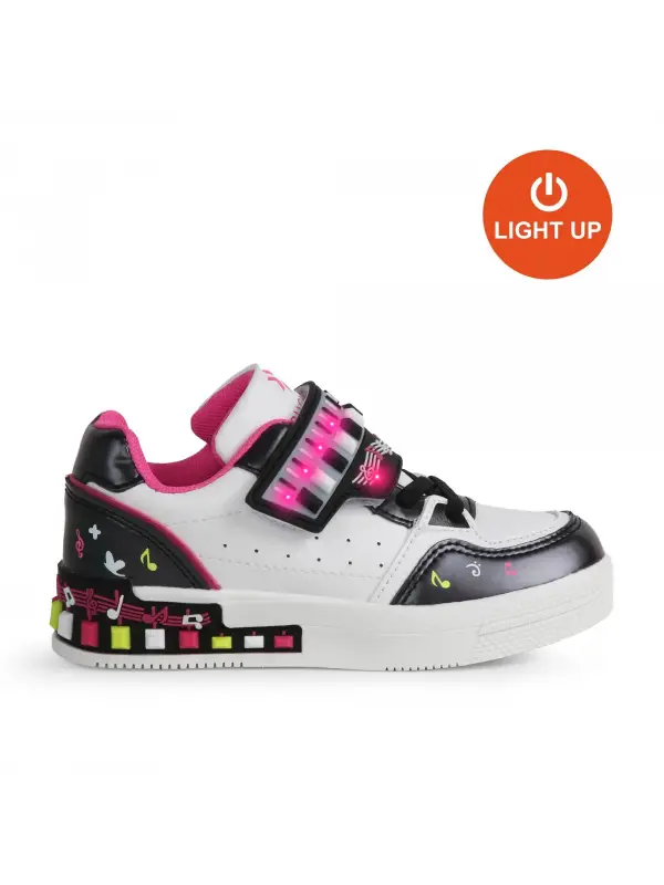 Buckhead Melody Black/Siyah Buck3030 Işıklı