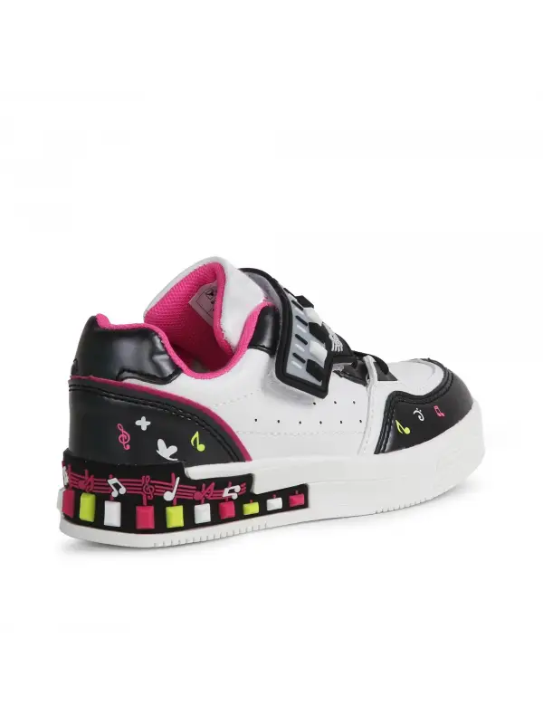 Buckhead Melody Black/Siyah Buck3030 Işıklı