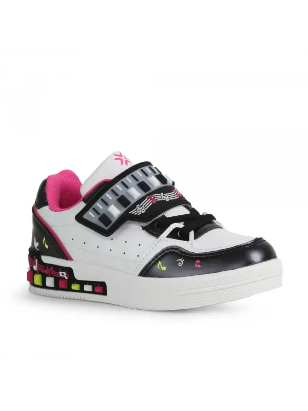 Buckhead Melody Black/Siyah Buck3030 Işıklı