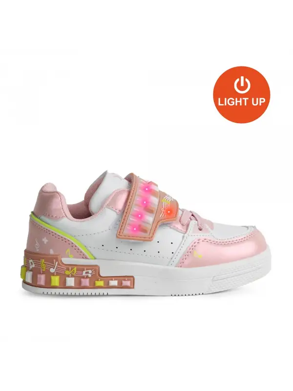 Buckhead Melody Pembe Buck3030 Işıklı