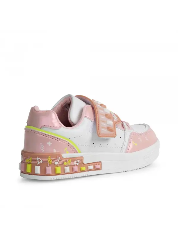 Buckhead Melody Pembe Buck3030 Işıklı