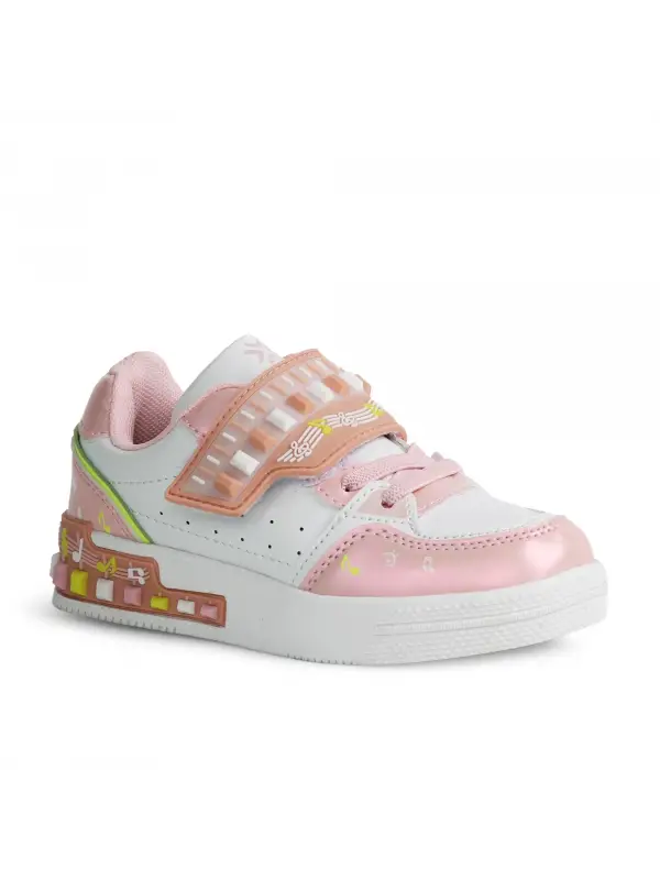 Buckhead Melody Pembe Buck3030 Işıklı