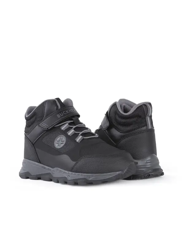 Buckhead Peter BUCK4078 Siyah