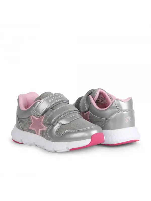 Buckhead Sandy Gri Buck3032 - Işıklı