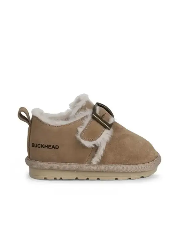 Buckhead Slide Bej Bot BUCK3066 21-30