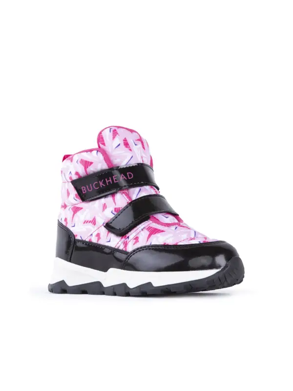 Buckhead Snowshell BUCK4183 Pembe