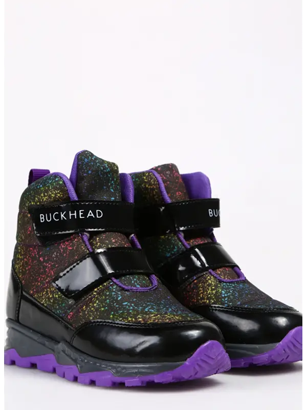 Buckhead Snowshell BUCK4183 Siyah Mor
