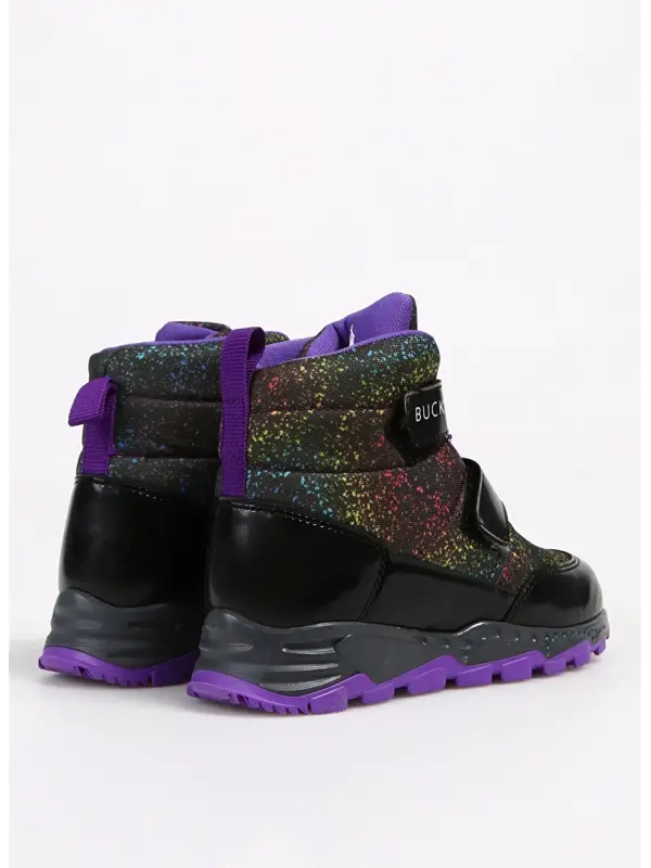 Buckhead Snowshell BUCK4183 Siyah Mor