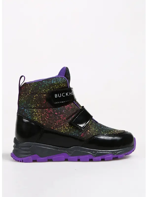 Buckhead Snowshell BUCK4183 Siyah Mor