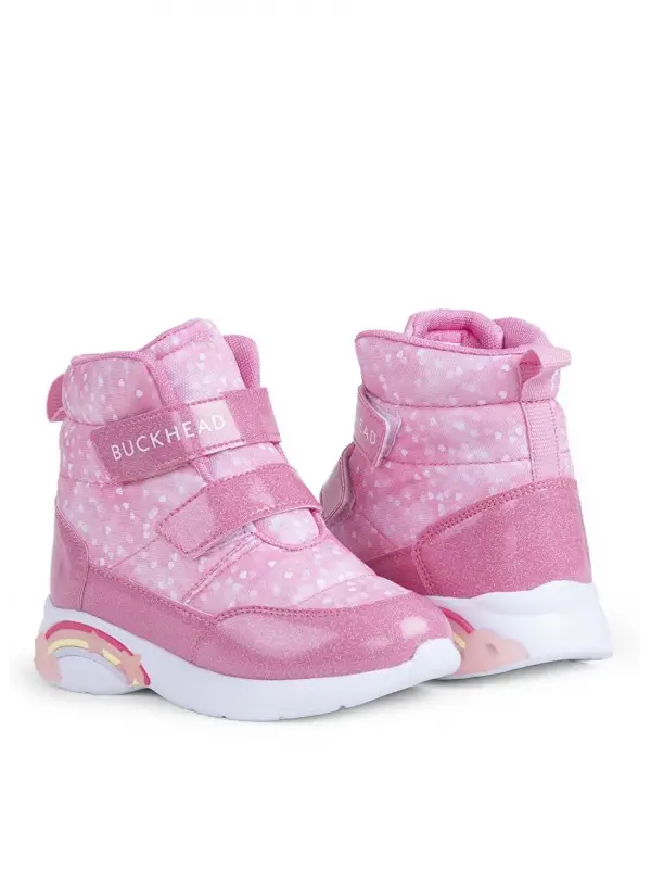 Buckhead Snowshell Light BUCK4350 Pembe