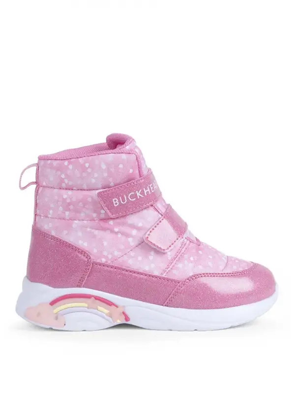 Buckhead Snowshell Light BUCK4350 Pembe