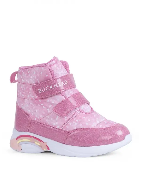 Buckhead Snowshell Light BUCK4350 Pembe