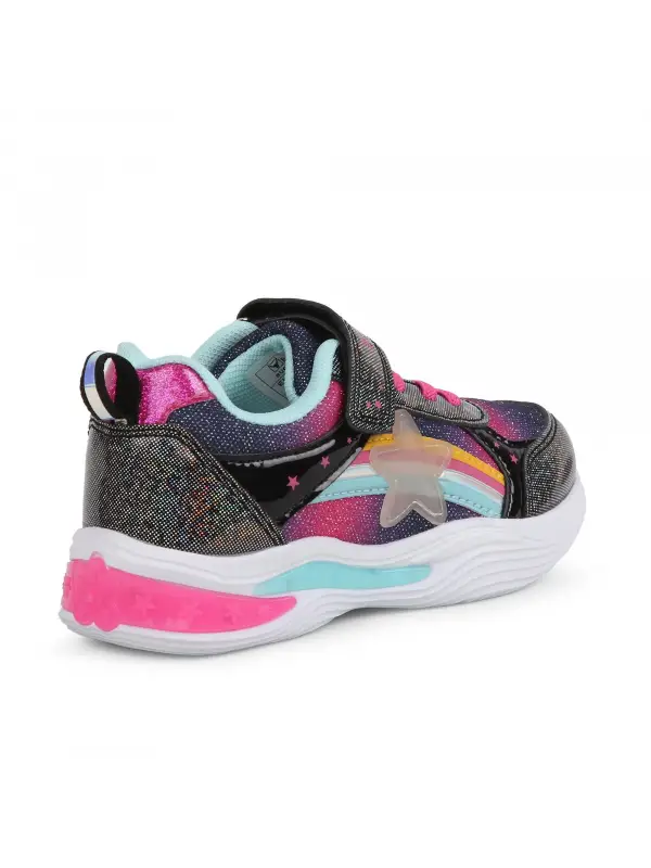 Buckhead Stary Siyah Buck3024 - Işıklı