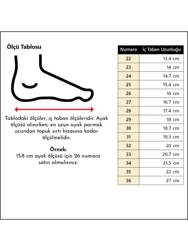 Buckhead Vumar BUCK4166 Lacivert/Turuncu