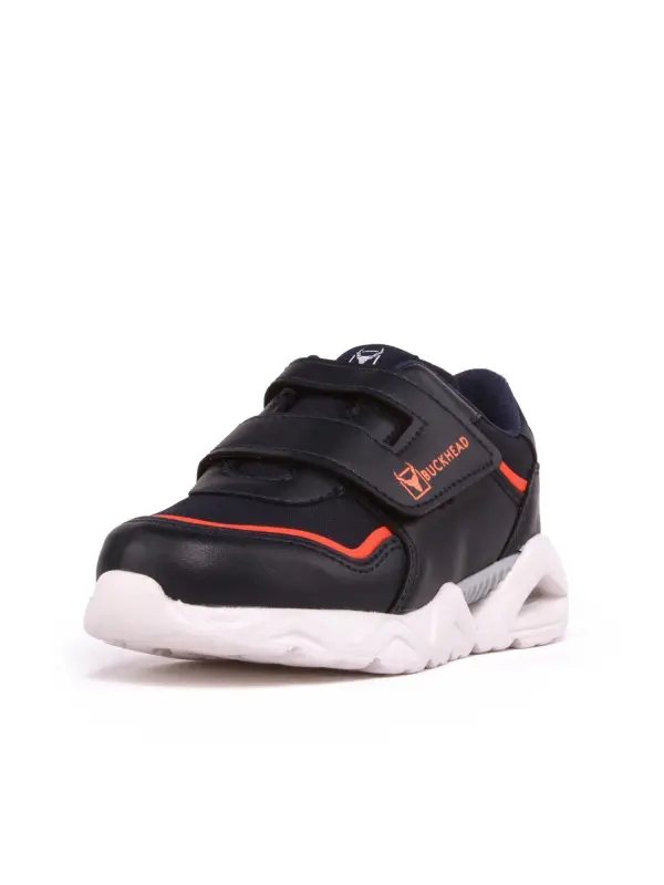 Buckhead Vumar BUCK4166 Lacivert/Turuncu