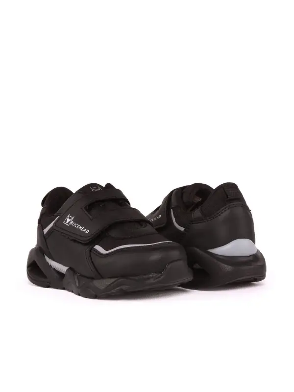 Buckhead Vumar BUCK4166 Siyah/Gri