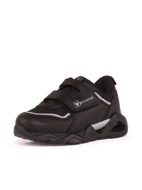 Buckhead Vumar BUCK4166 Siyah/Gri