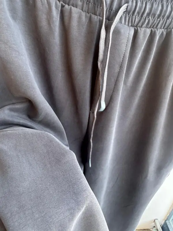 Garson Boy Antrasit Pantolon