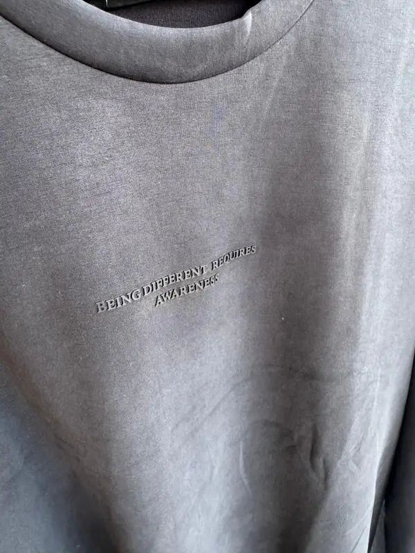 Garson Boy Antrasit Sweat