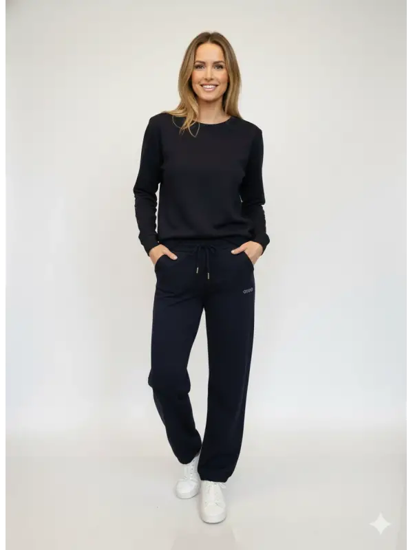 Garson Boy Laci Paça Lastikli Oysho Alt