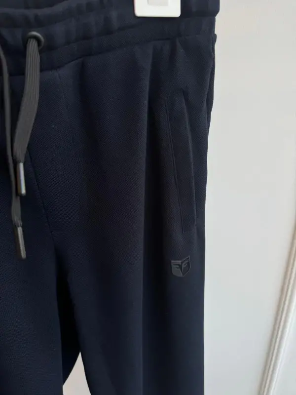 Garson Boy Lacivert Pantolon