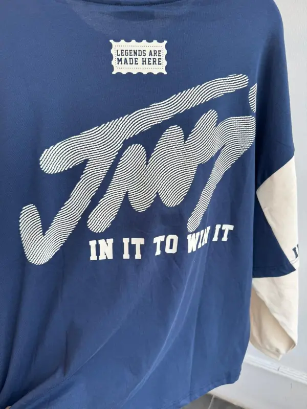 Garson Boy Parlament Sweat