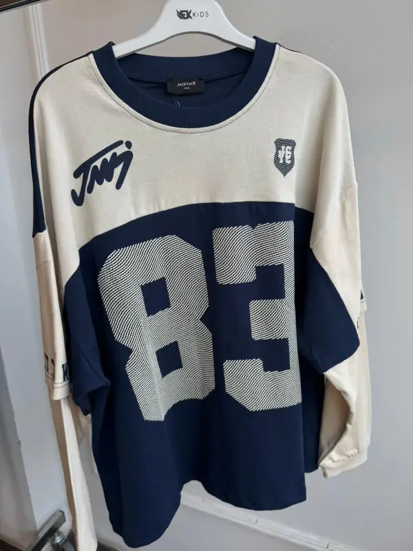 Garson Boy Parlament Sweat