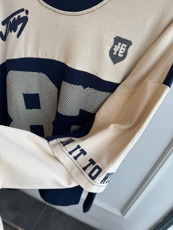 Garson Boy Parlament Sweat