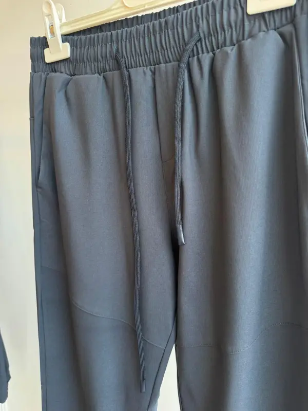 Garson Boy Petrol Eşofman Altı