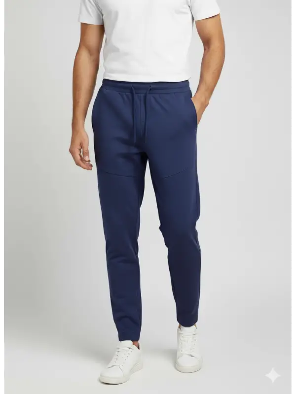 Garson Boy Petrol Eşofman Altı