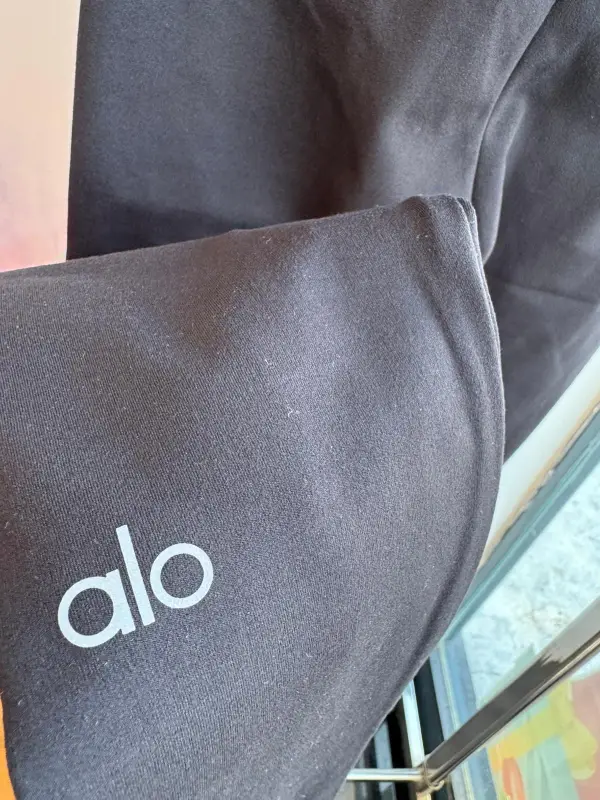 Garson Boy Siyah Alo Tayt