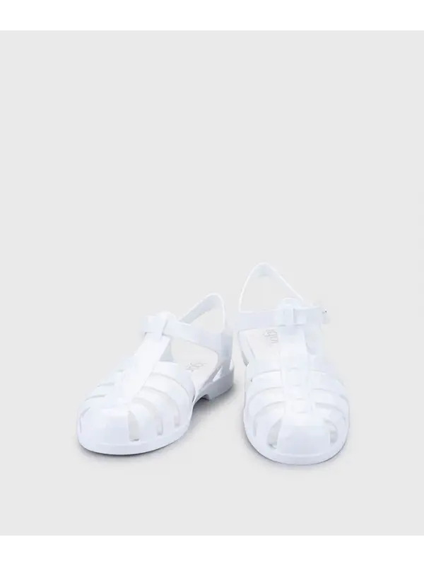 İgor Biarrıtz Brillo S10258 Bayan Sandalet / 001 Blanco/Beyaz