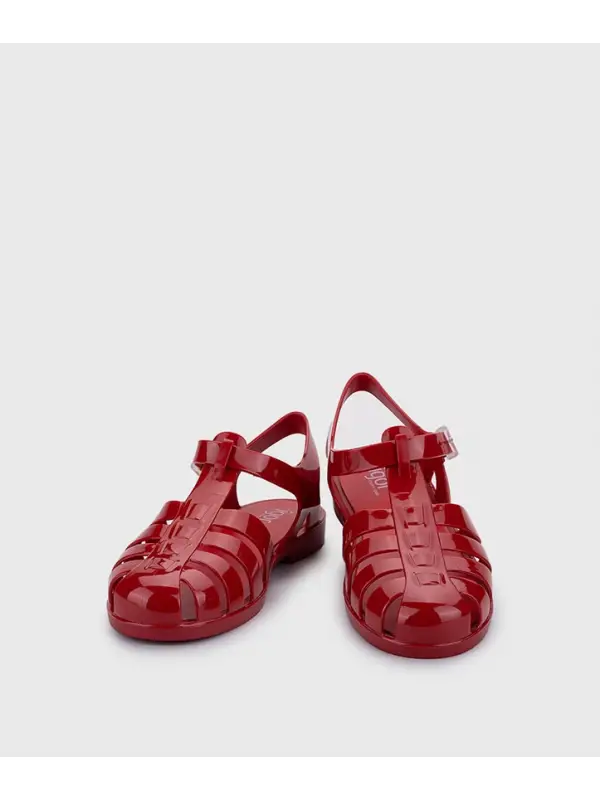 İgor Biarrıtz Brillo S10258 Bayan Sandalet / 005 Red / Kırmızı