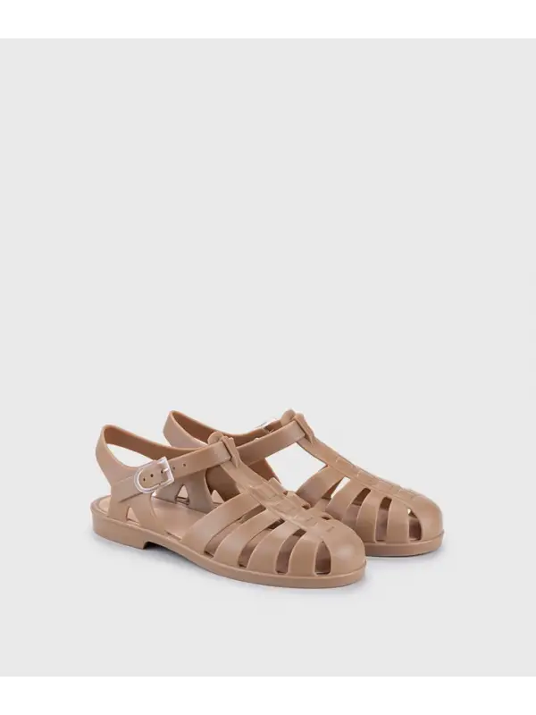 İgor Biarrıtz Brıllo S10258 Bayan Sandalet / 183 Taupe