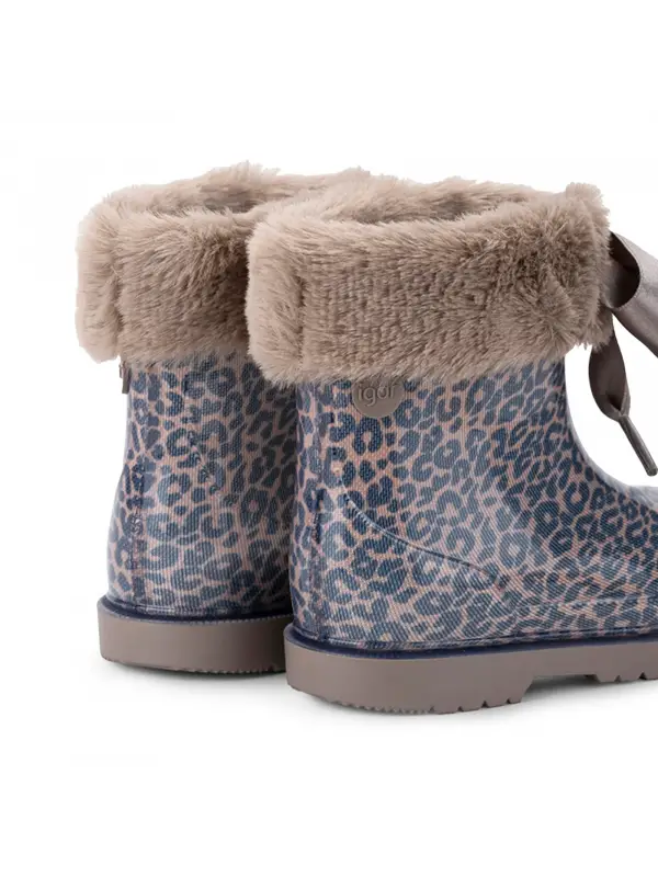 İgor Bimbi Leo Soft Krem