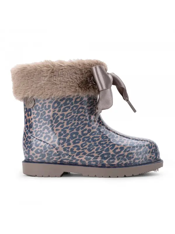 İgor Bimbi Leo Soft Krem