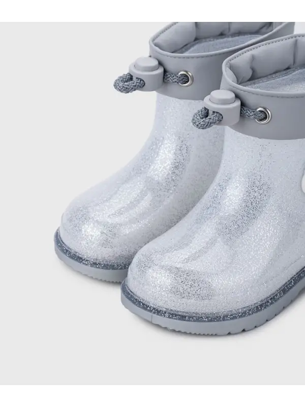 İgor Bimbi Unicornio Glitter Gri