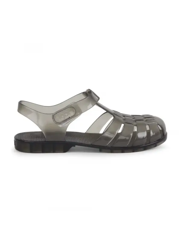 İgor Clasica Cristal Sandalet BB338 Füme