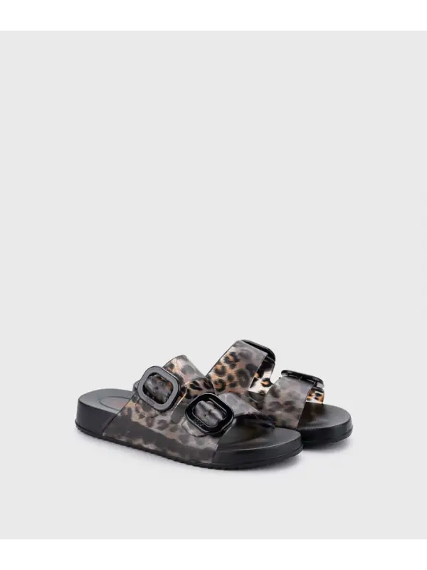 İgor Habana Brillo Leo Terlik / S10336-002/Negro/Black