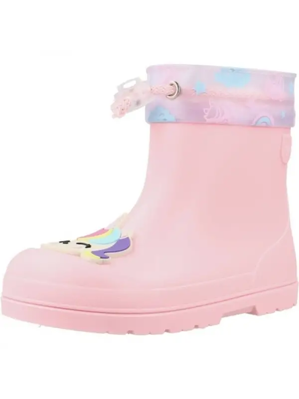 İgor Mendi Unicorn Rosa-Pembe