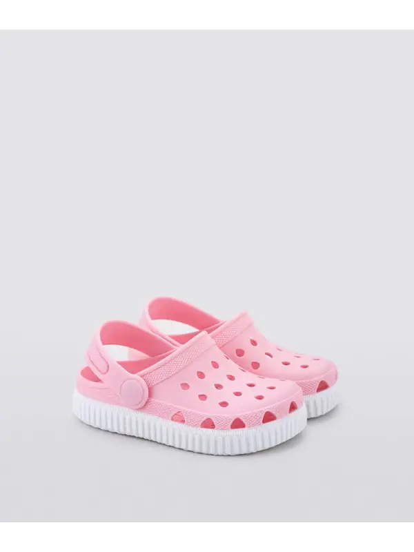 İgor Sun 10314 Çocuk Sandalet / 010 Pink / Pembe