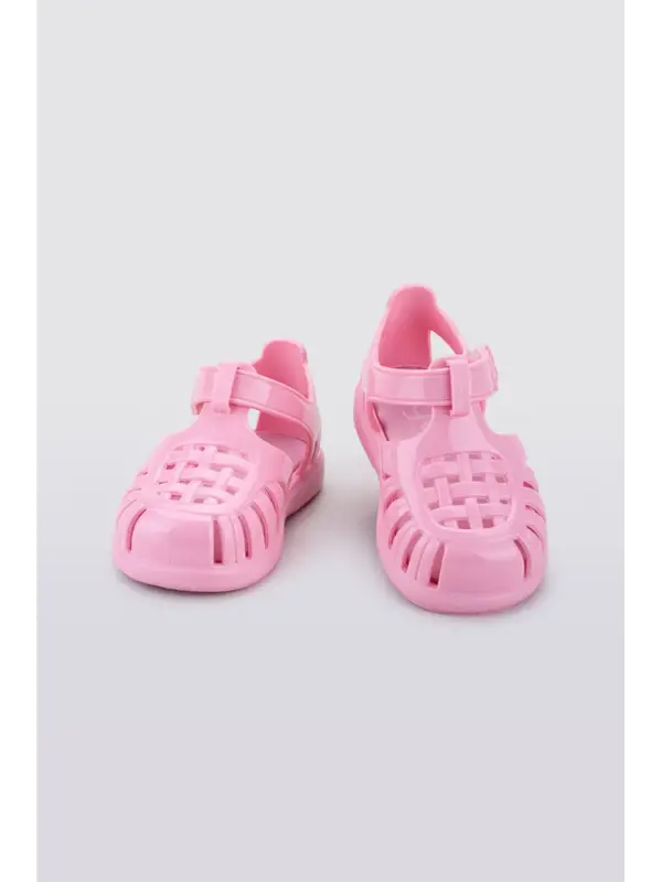 İgor Tobby Gloss S10311 Çocuk Sandalet / Pembe
