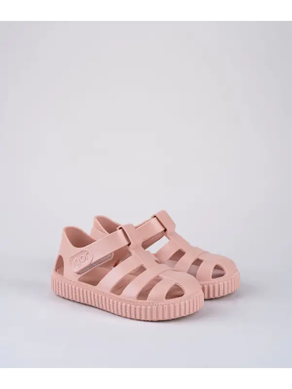 İgor Nico Mc S10292 Çocuk Sandalet / 197 Nude