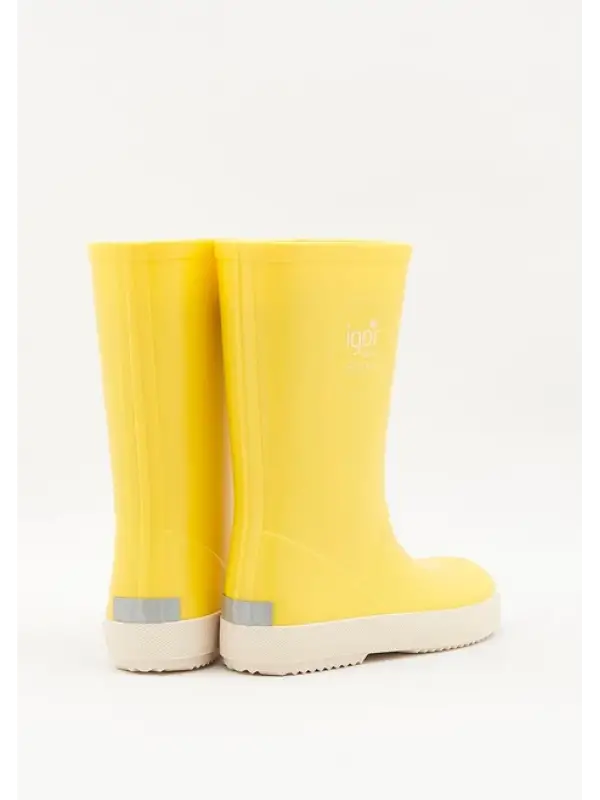 İgor Splash Nautico Amarillo/Sarı