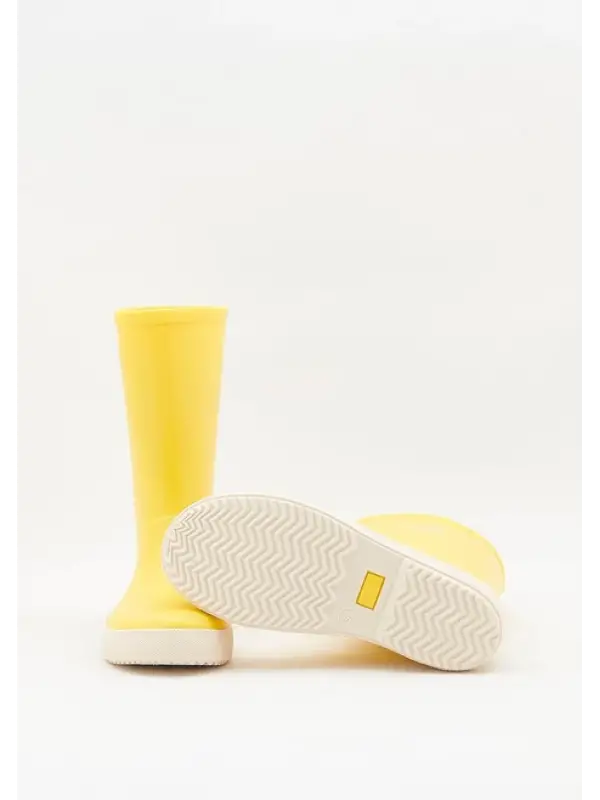 İgor Splash Nautico Amarillo/Sarı