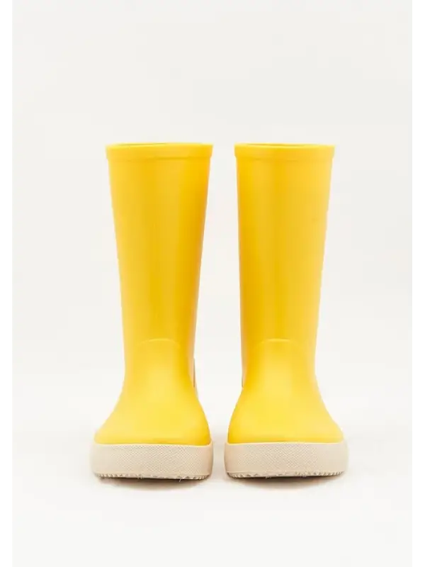 İgor Splash Nautico Amarillo/Sarı