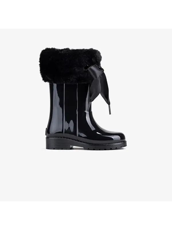 İgor Campera Charol Soft Siyah/Negro