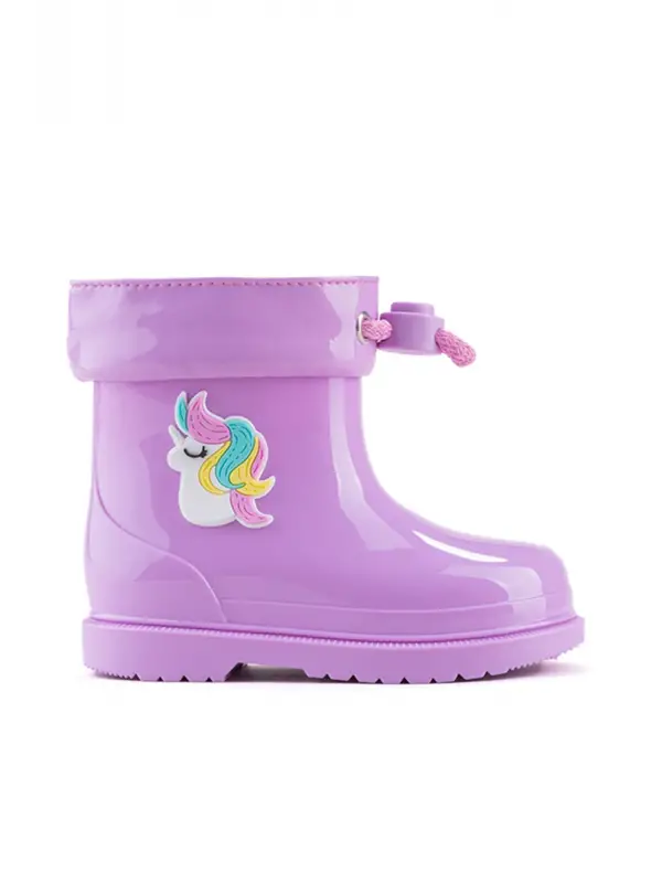 İgor Bimbi Unicorn Malva/Mor