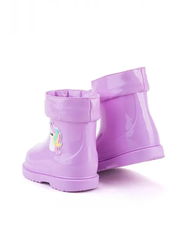 İgor Bimbi Unicorn Malva/Mor